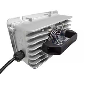 battery charger for marine applications
