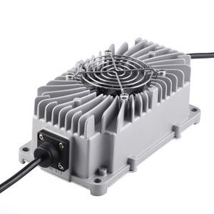 battery charger for marine applications