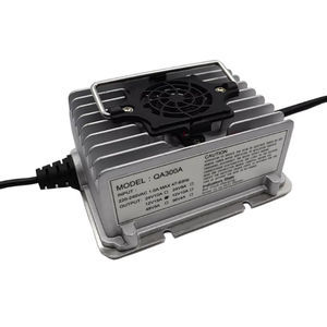 battery charger for marine applications