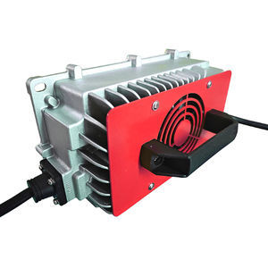 battery charger for marine applications