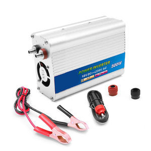 modified sine wave DC/AC inverter