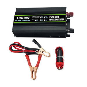 off-grid DC/AC inverter