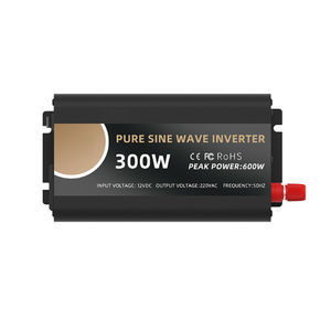 solar DC/AC inverter