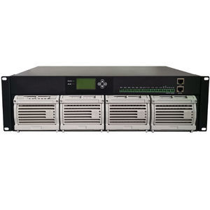 3U power supply