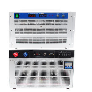 rack-mount power supply