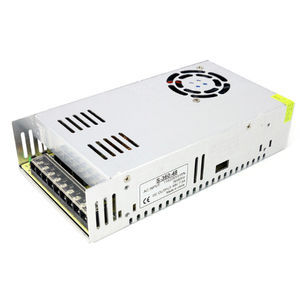 AC/DC power supply