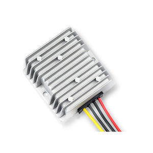 non-isolated DC/DC converter