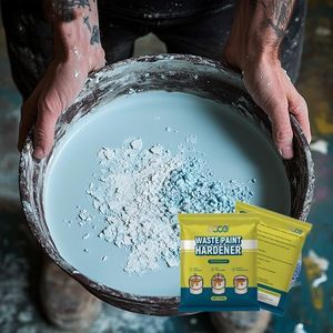 acrylic resin curing agent