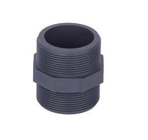 PVC-U nipple