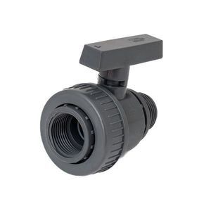 ball valve