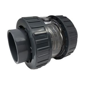 ball check valve