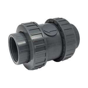 ball check valve