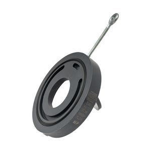 swing check valve