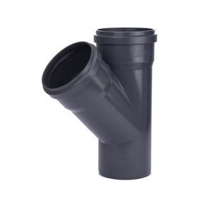 wastewater fitting