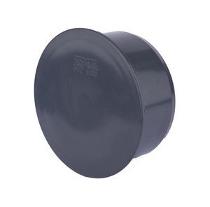 cylindrical plug