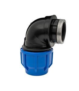 hydraulic fitting