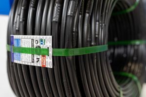 water hose