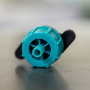 volumetric flow regulator