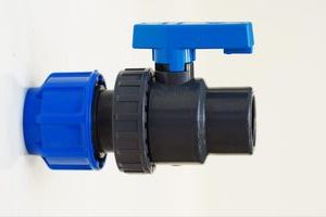 ball valve