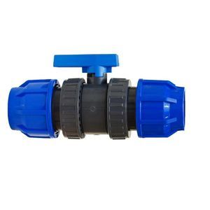 ball valve