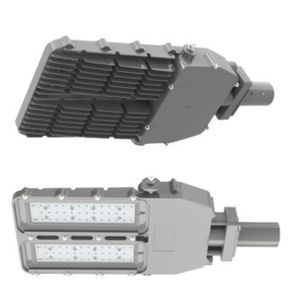 LED floodlight 1
