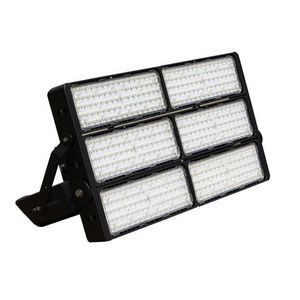 LED floodlight 1