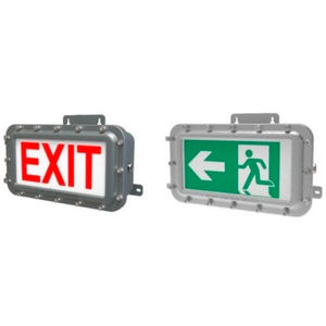 emergency lighting 1