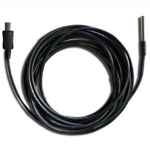 semiconductor temperature sensor