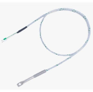 Pt100 temperature sensor