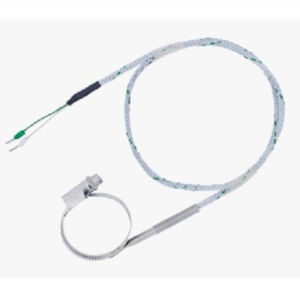 Pt100 temperature sensor