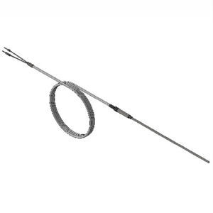 RTD temperature sensor
