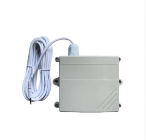 NDIR CO2 sensor