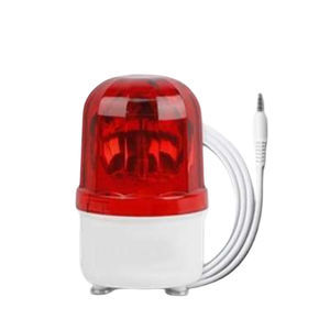 sound warning device