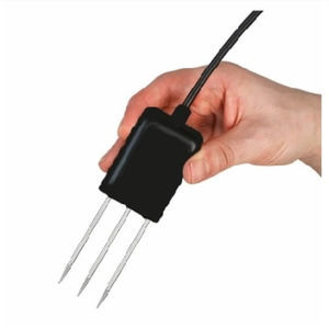 ground moisture meter