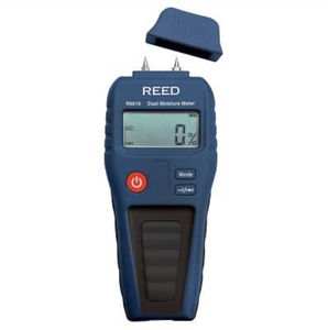building materials moisture meter
