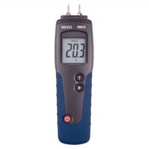 wood moisture meter