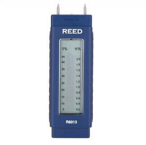 wood moisture meter
