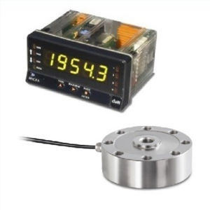 tension/compression load cell