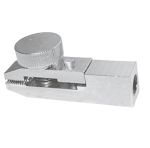 mechanical clamping jaw