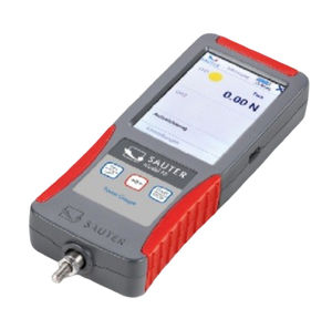 in-line force gauge and torque meter