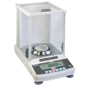 electronic weighing machine