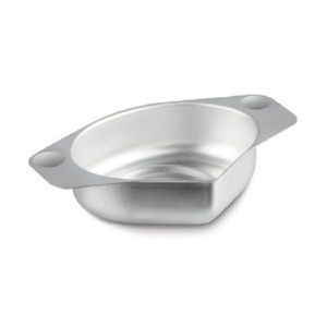 laboratory weighing dish