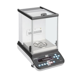 electronic weighing machine