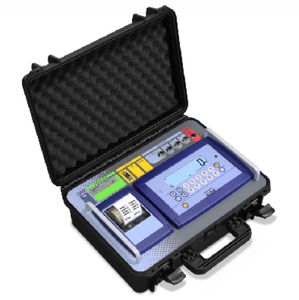 LCD display weight indicator