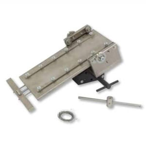 peel test fixture