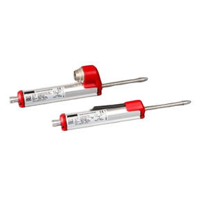 linear displacement sensor