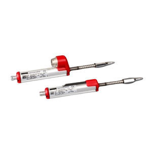linear displacement sensor