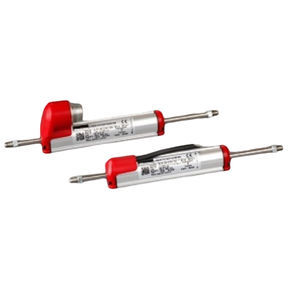 linear displacement sensor