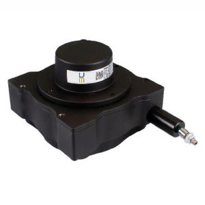 potentiometer draw-wire encoder