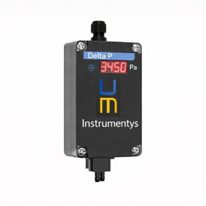differential pressure transmitter